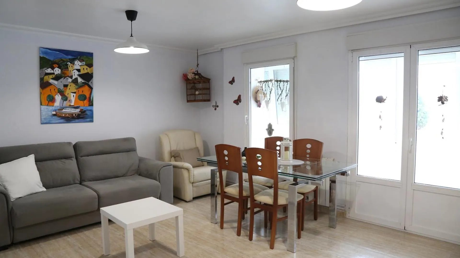 Apartamento Estela Santander location