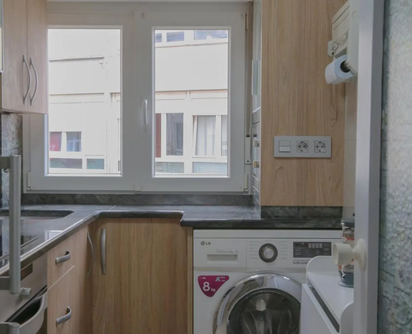 Apartamento Estela Santander Apartment
