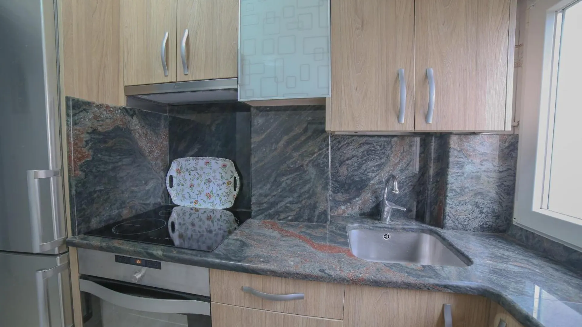 Apartamento Estela Santander 0*,