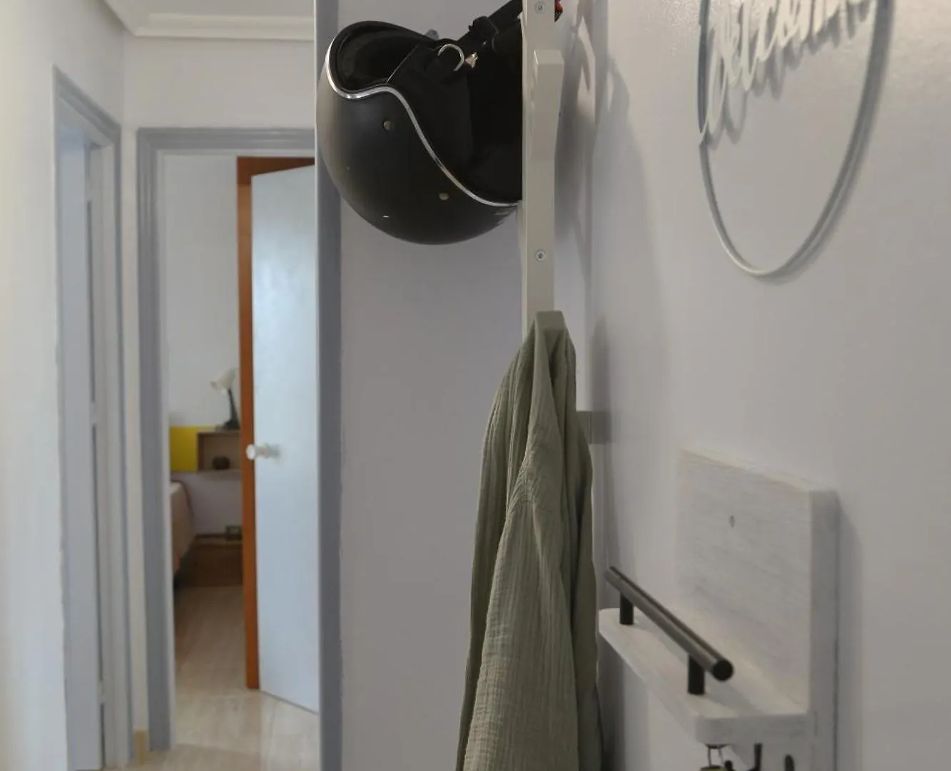 Apartamento Estela Santander
