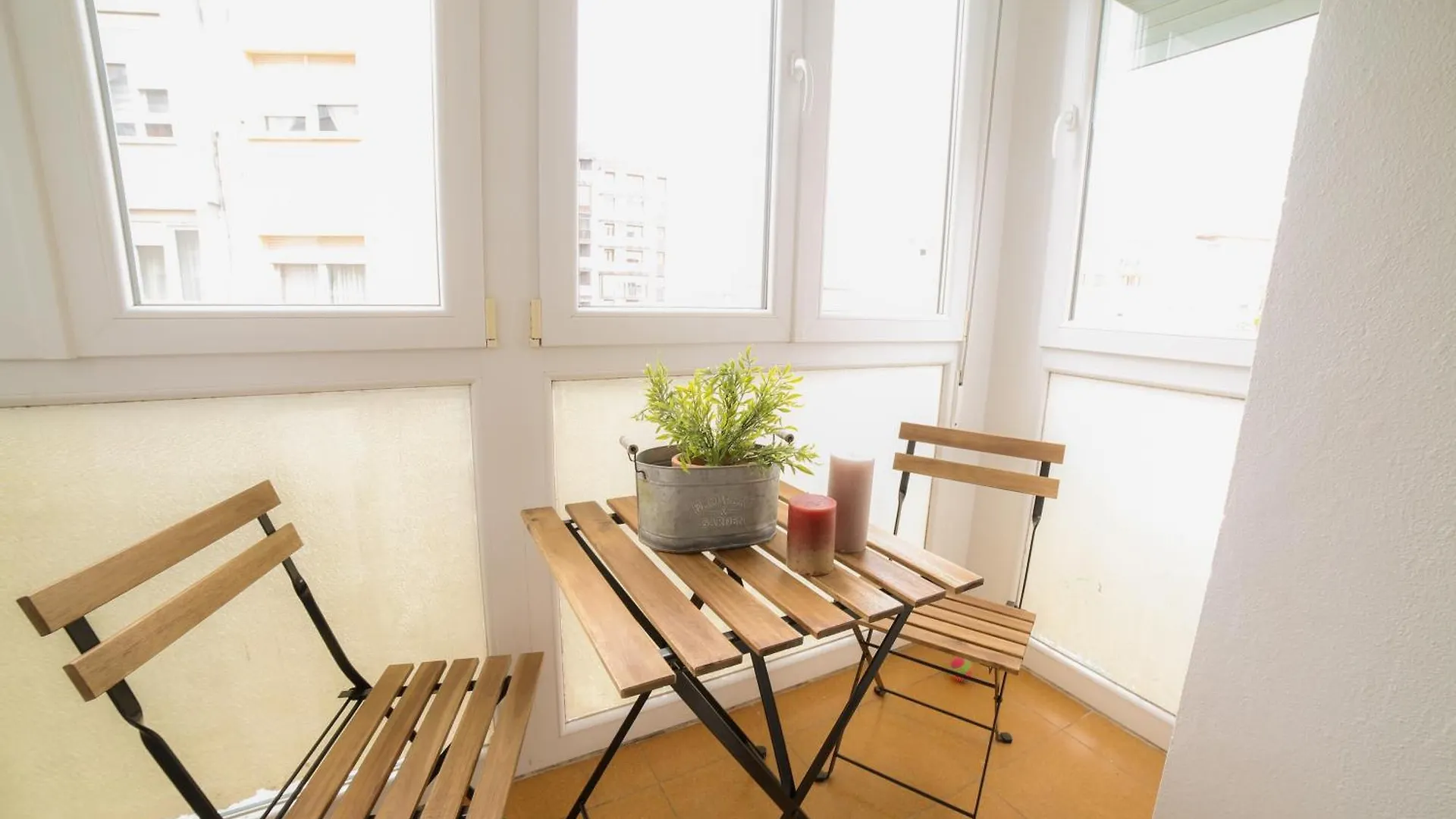 Apartamento Estela Santander 0*,