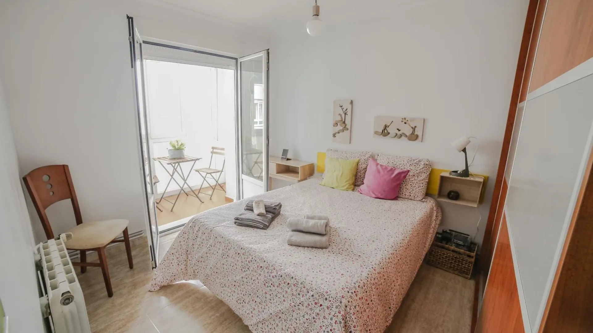 Apartment Apartamento Estela Santander