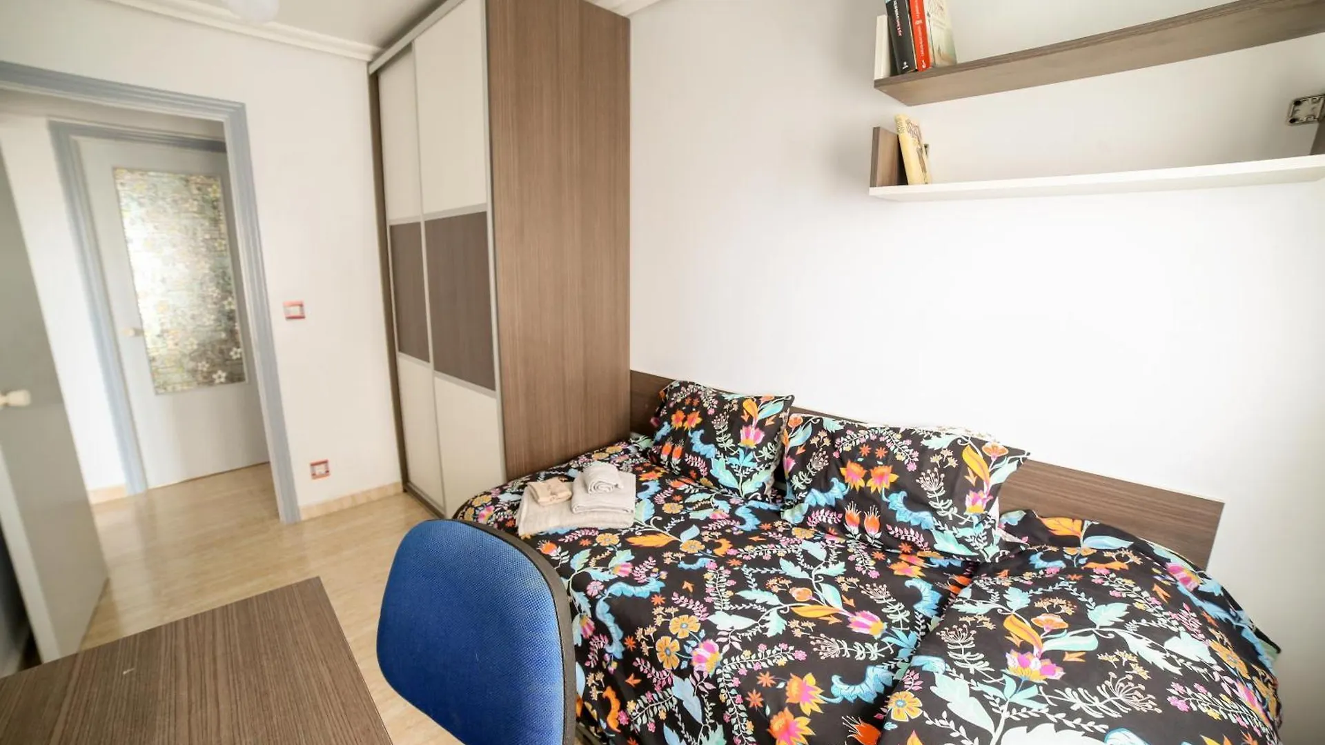 Apartamento Estela Santander Apartment
