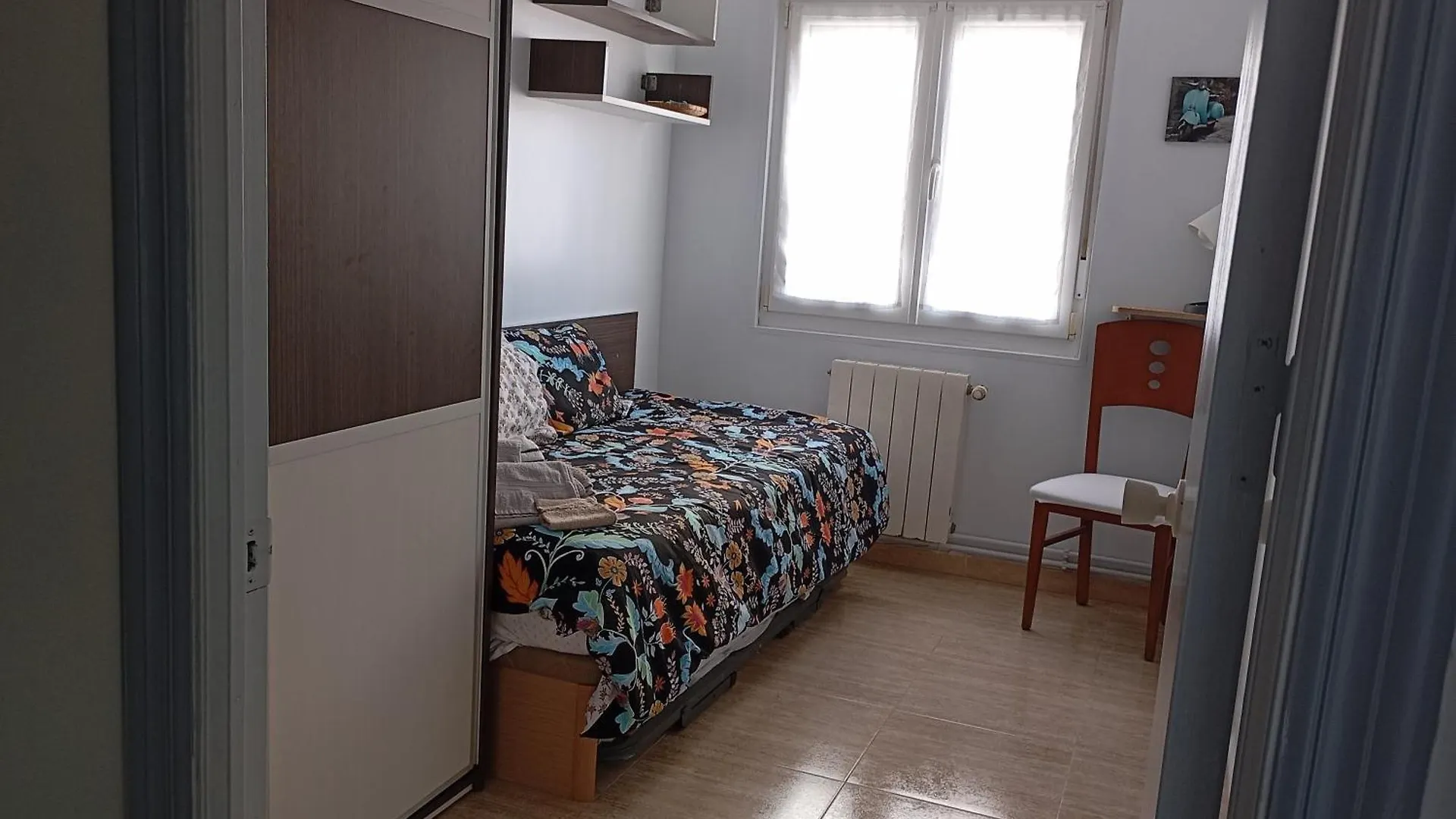 Apartamento Estela Santander Apartment