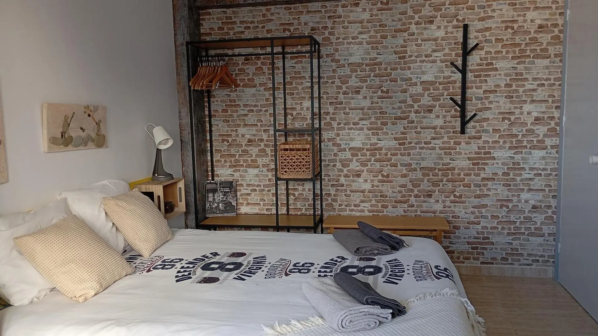 Apartamento Estela Santander Apartment